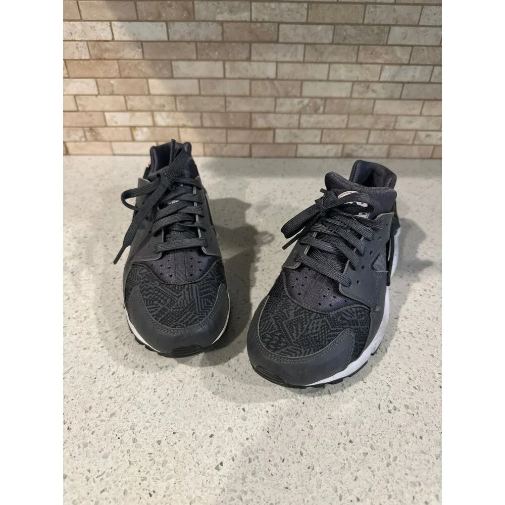 Nike Huarache‎ Run SE (GS) Shoes Youth 7